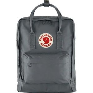 fjallraven kanken original super grey backpack